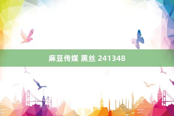 麻豆传媒 黑丝 241348